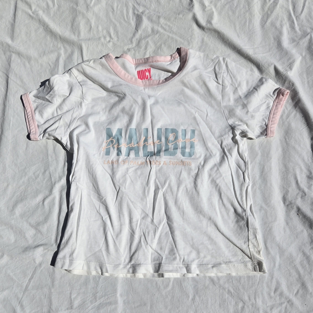 Juicy Couture Malibu Shirt
